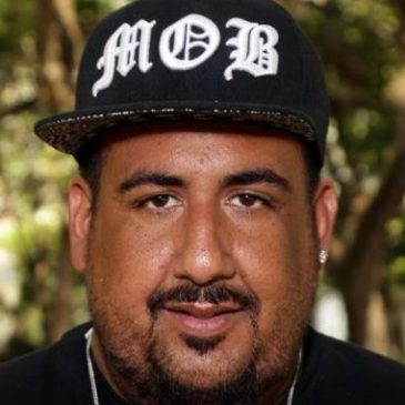 cubanske aktivisten Michael Martinez i Miami