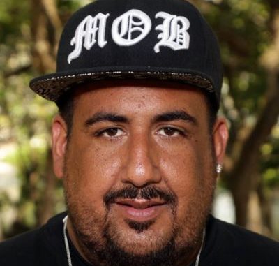 cubanske aktivisten Michael Martinez i Miami